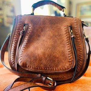 MADISON WEST - NWOT Purse